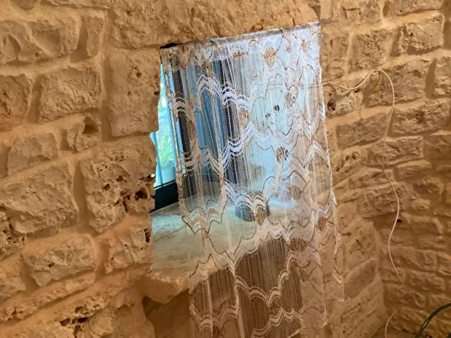 Immagine 36 di Rustico / casale in vendita  in contrada Genovese a Ceglie Messapico