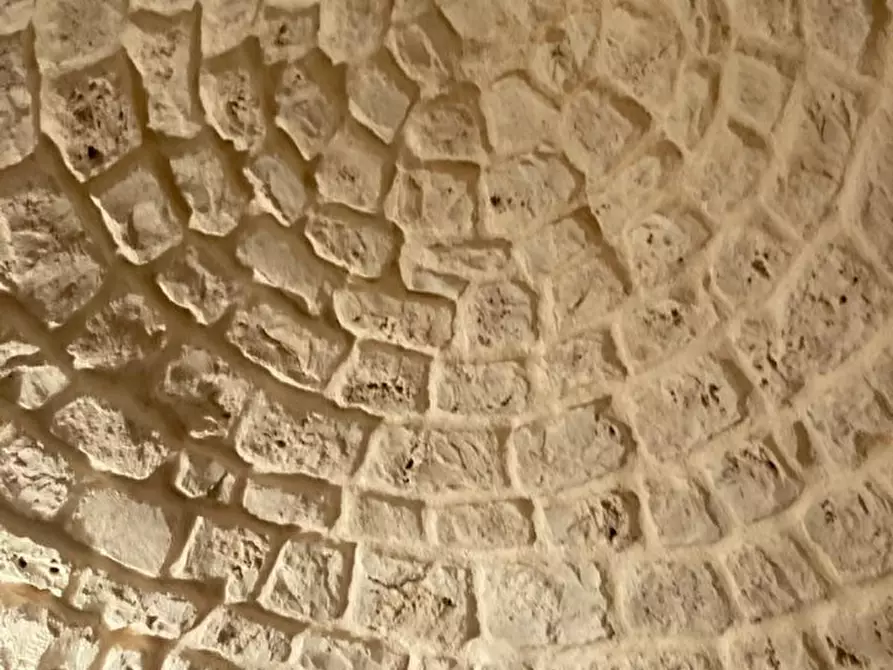 Immagine 37 di Rustico / casale in vendita  in contrada Genovese a Ceglie Messapico