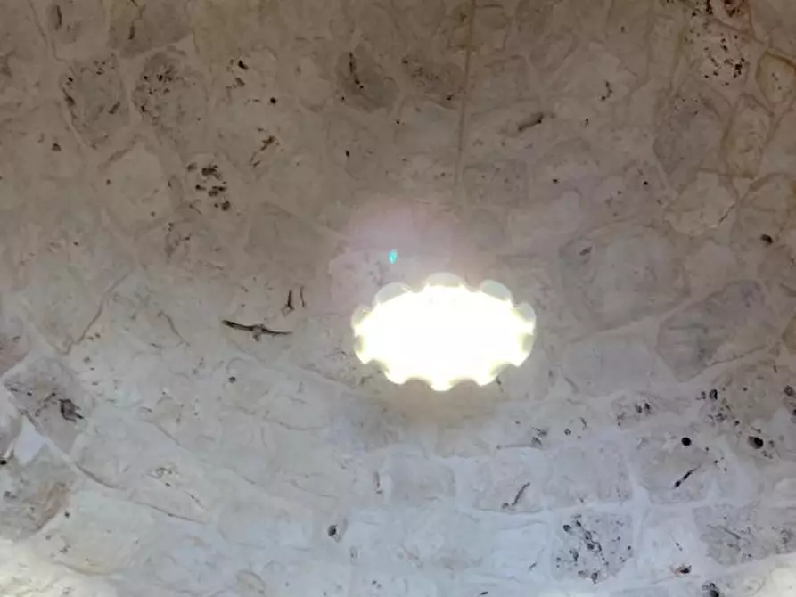 Immagine 38 di Rustico / casale in vendita  in contrada Genovese a Ceglie Messapico