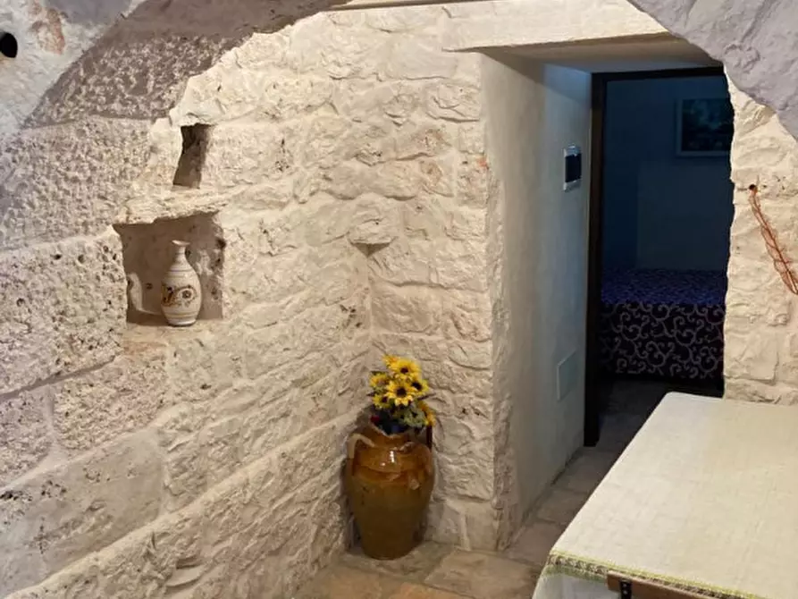 Immagine 39 di Rustico / casale in vendita  in contrada Genovese a Ceglie Messapico