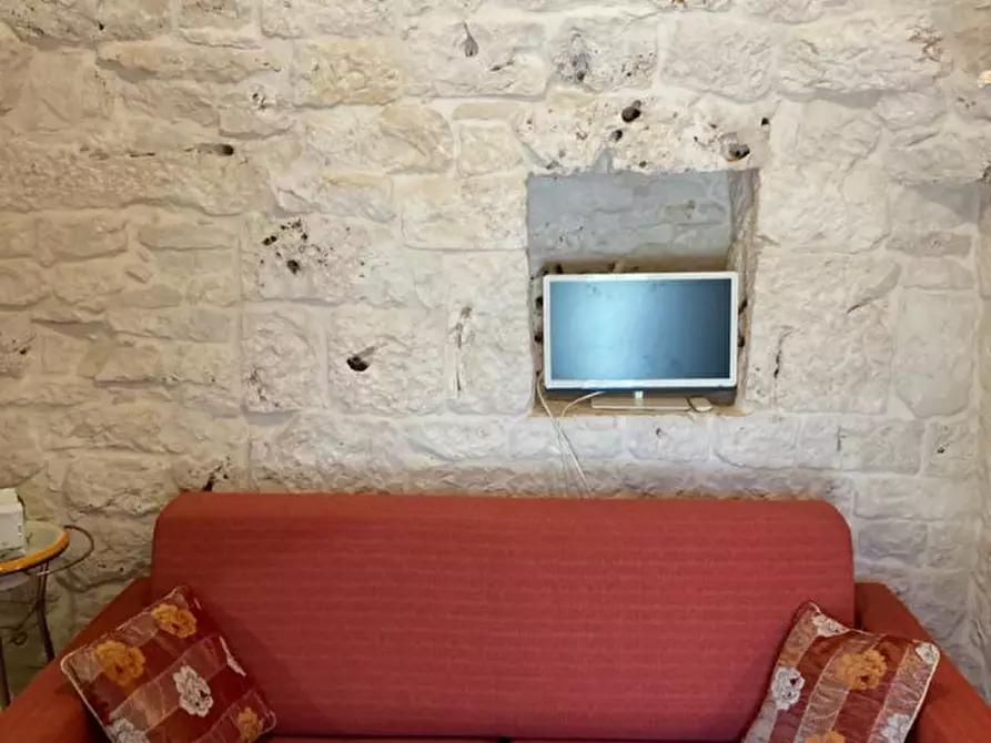 Immagine 40 di Rustico / casale in vendita  in contrada Genovese a Ceglie Messapico