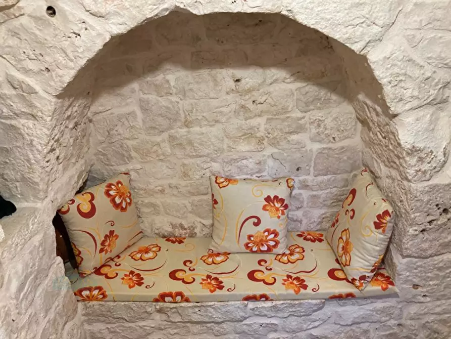 Immagine 44 di Rustico / casale in vendita  in contrada Genovese a Ceglie Messapico