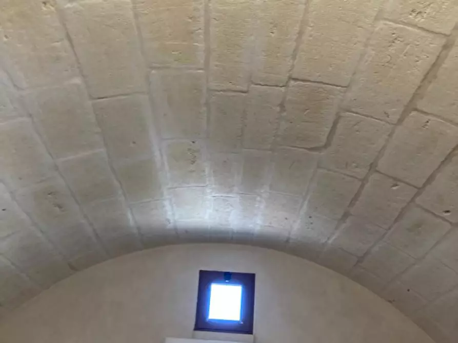 Immagine 45 di Rustico / casale in vendita  in contrada Genovese a Ceglie Messapico