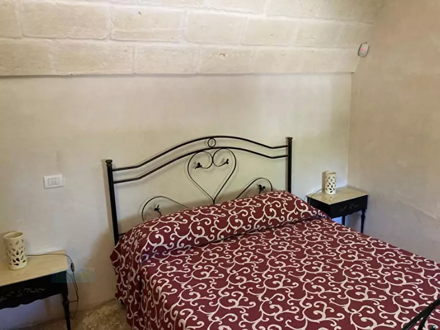 Immagine 46 di Rustico / casale in vendita  in contrada Genovese a Ceglie Messapico