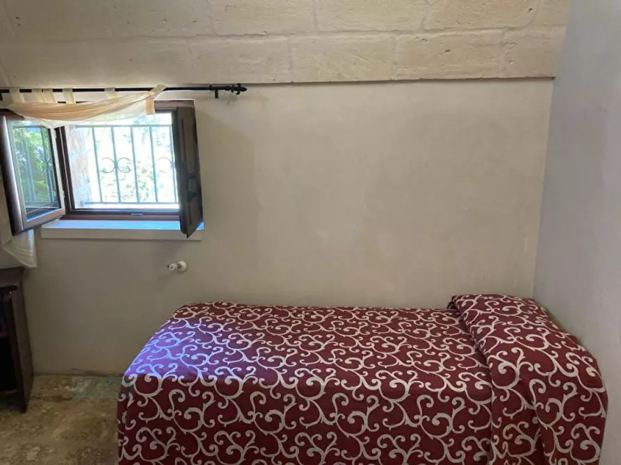 Immagine 47 di Rustico / casale in vendita  in contrada Genovese a Ceglie Messapico