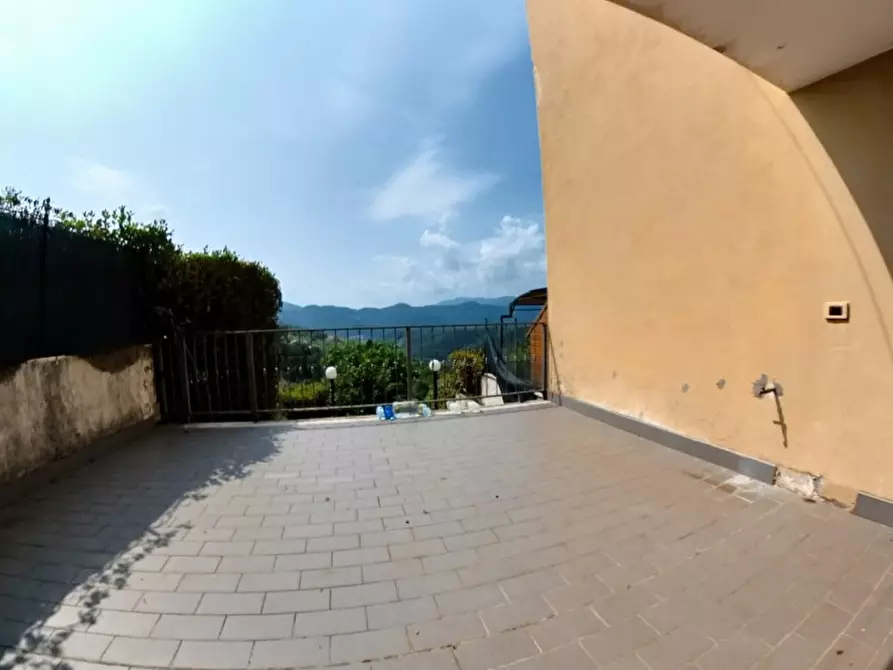 Immagine 10 di Villetta a schiera in vendita  in casa cantoniera a Montefranco