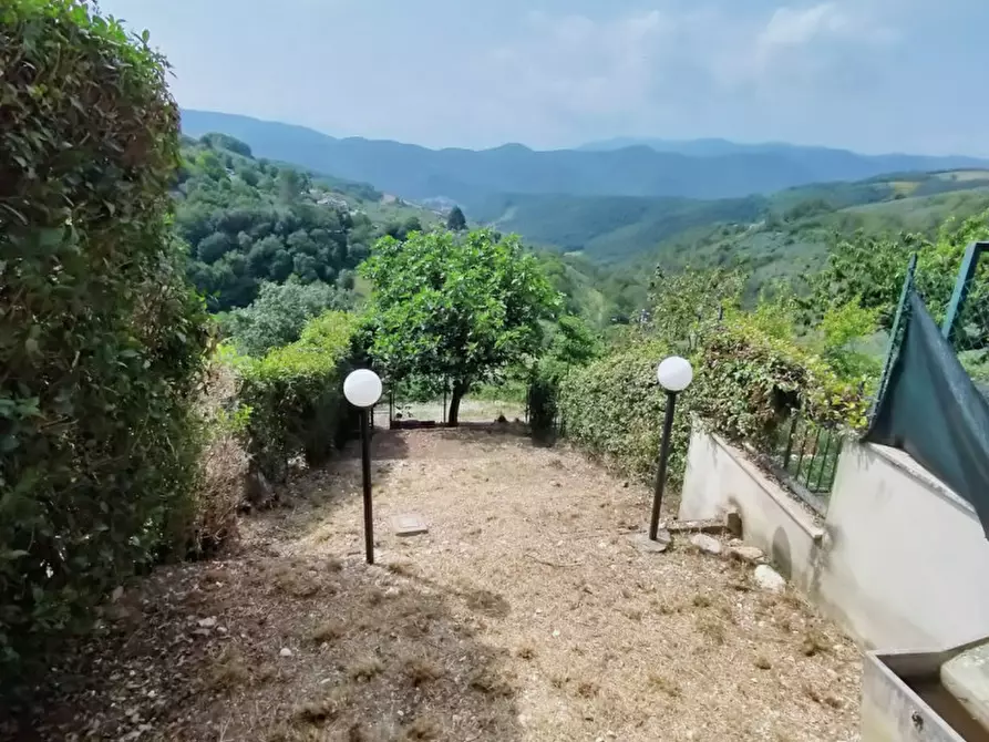 Immagine 11 di Villetta a schiera in vendita  in casa cantoniera a Montefranco