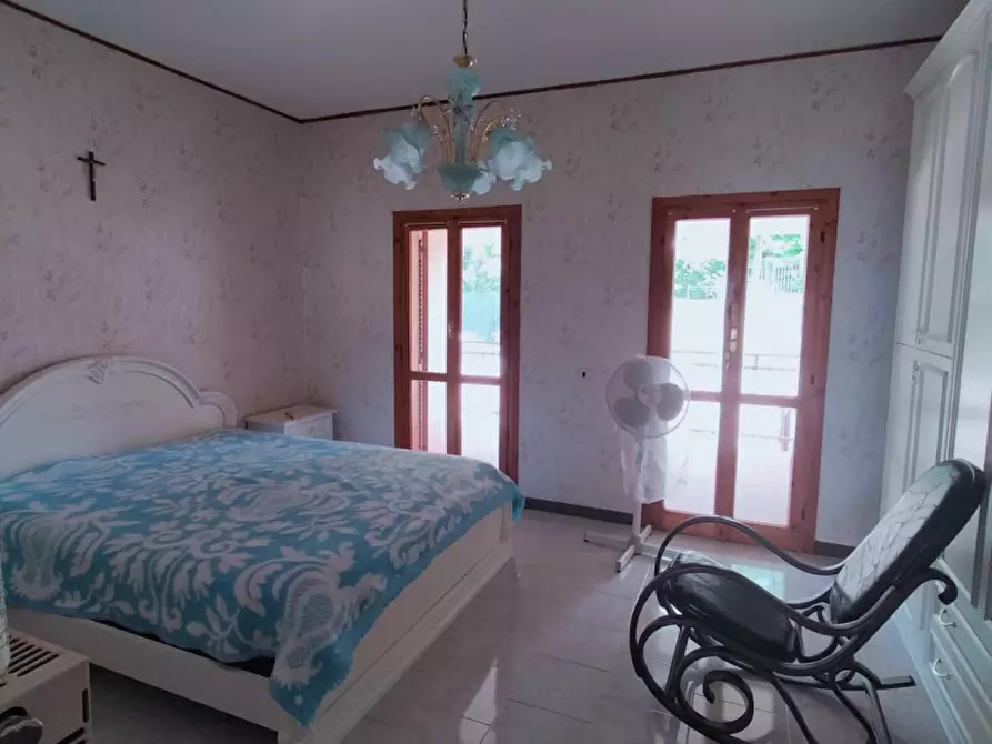 Immagine 16 di Villetta a schiera in vendita  in casa cantoniera a Montefranco