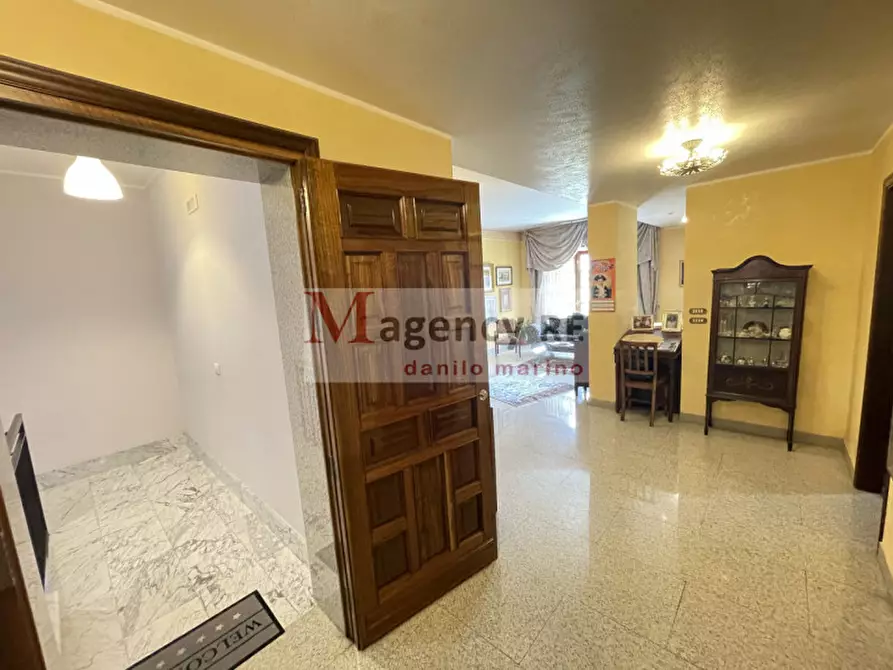 Immagine 1 di Appartamento in vendita  in 27 Vico Salemi a Reggio Di Calabria