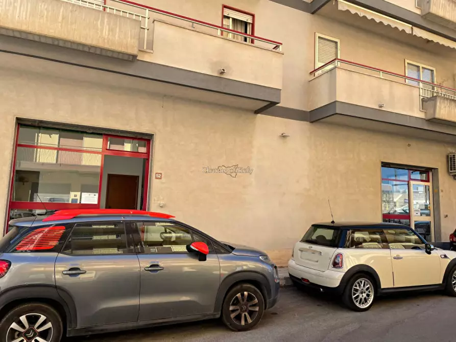 Immagine 15 di Ufficio in vendita  in Via Furio Camillo, 50 Modica a Modica