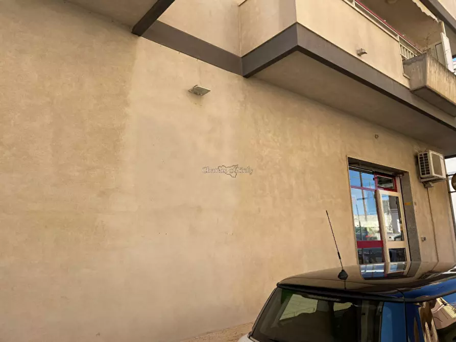 Immagine 17 di Ufficio in vendita  in Via Furio Camillo, 50 Modica a Modica