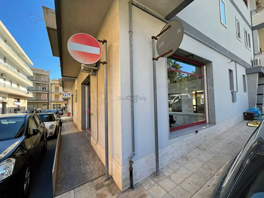 Immagine 20 di Ufficio in vendita  in Via Furio Camillo, 50 Modica a Modica