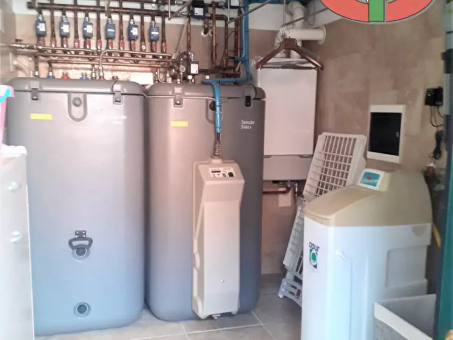 Immagine 21 di Villa in vendita  in Spinea a Spinea