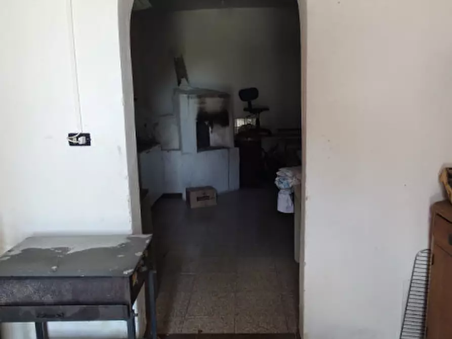 Immagine 5 di Magazzino in vendita  in Via Ugo La Malfa snc a Palagonia