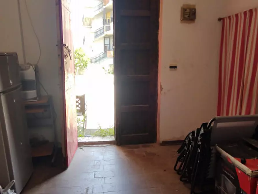 Immagine 6 di Magazzino in vendita  in Via Ugo La Malfa snc a Palagonia