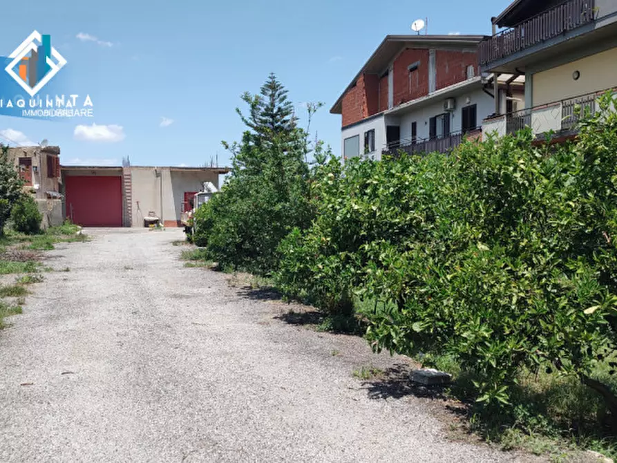 Immagine 7 di Magazzino in vendita  in Via Ugo La Malfa snc a Palagonia