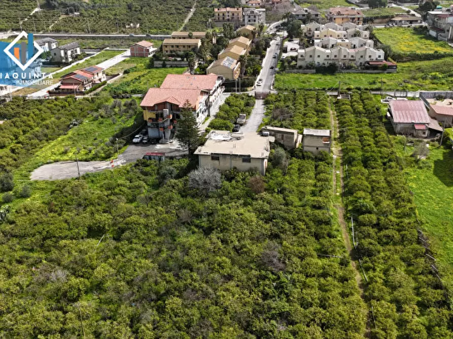 Immagine 9 di Magazzino in vendita  in Via Ugo La Malfa snc a Palagonia