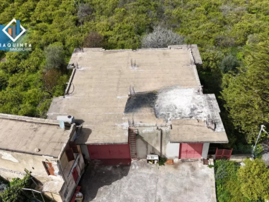 Immagine 12 di Magazzino in vendita  in Via Ugo La Malfa snc a Palagonia