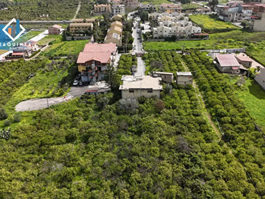 Immagine 13 di Magazzino in vendita  in Via Ugo La Malfa snc a Palagonia