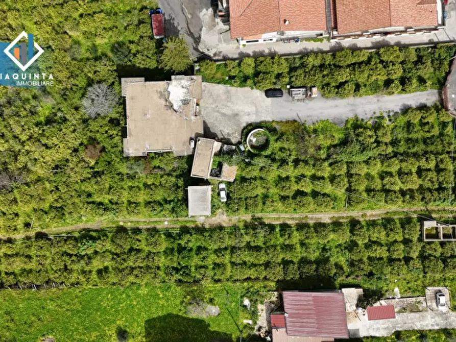 Immagine 20 di Magazzino in vendita  in Via Ugo La Malfa snc a Palagonia