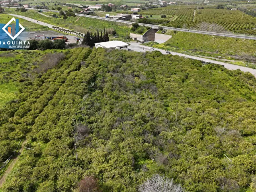 Immagine 22 di Magazzino in vendita  in Via Ugo La Malfa snc a Palagonia