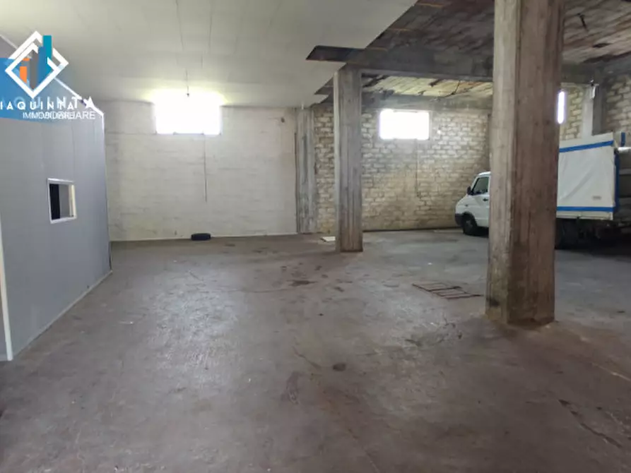 Immagine 23 di Magazzino in vendita  in Via Ugo La Malfa snc a Palagonia