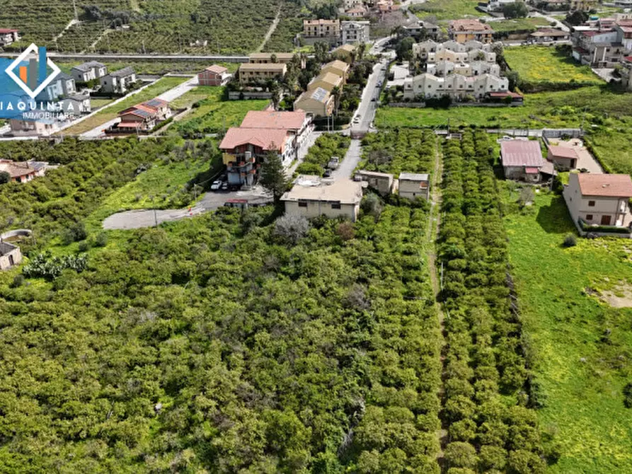 Immagine 25 di Magazzino in vendita  in Via Ugo La Malfa snc a Palagonia