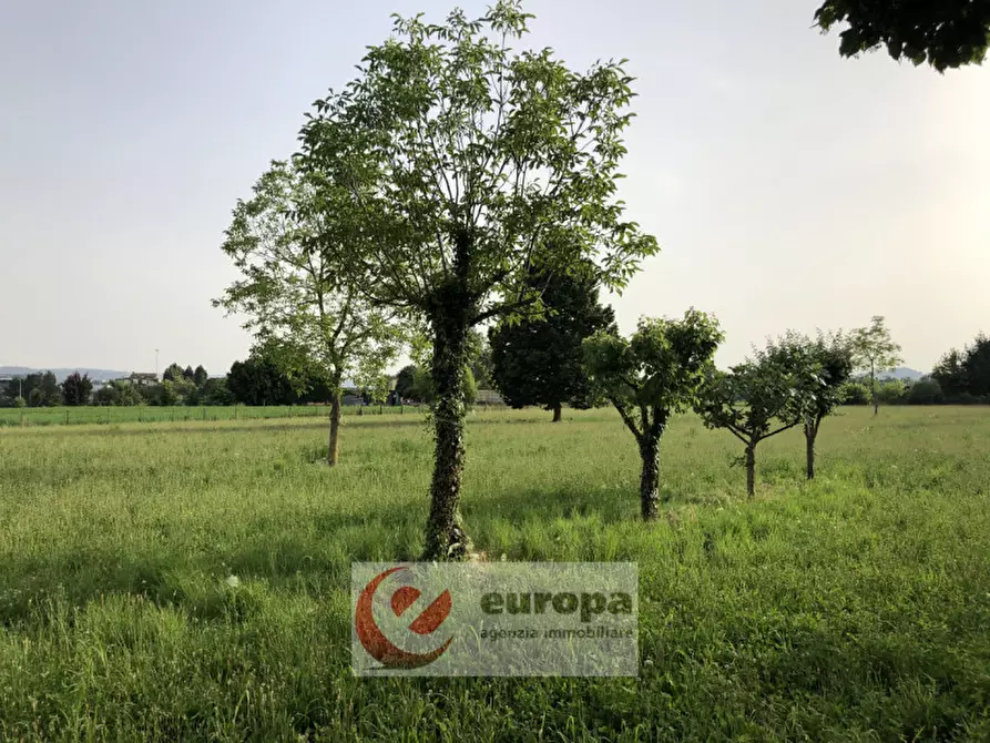 Immagine 8 di Casa bifamiliare in vendita  in Strada Paradiso a Vicenza