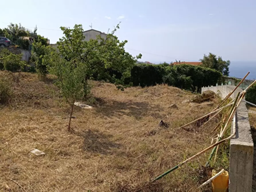 Immagine 4 di Casa indipendente in vendita  in Via Gabriele d'Annunzio a San Remo