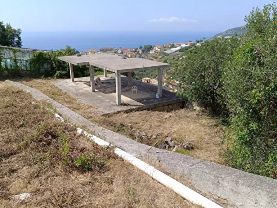 Immagine 6 di Casa indipendente in vendita  in Via Gabriele d'Annunzio a San Remo