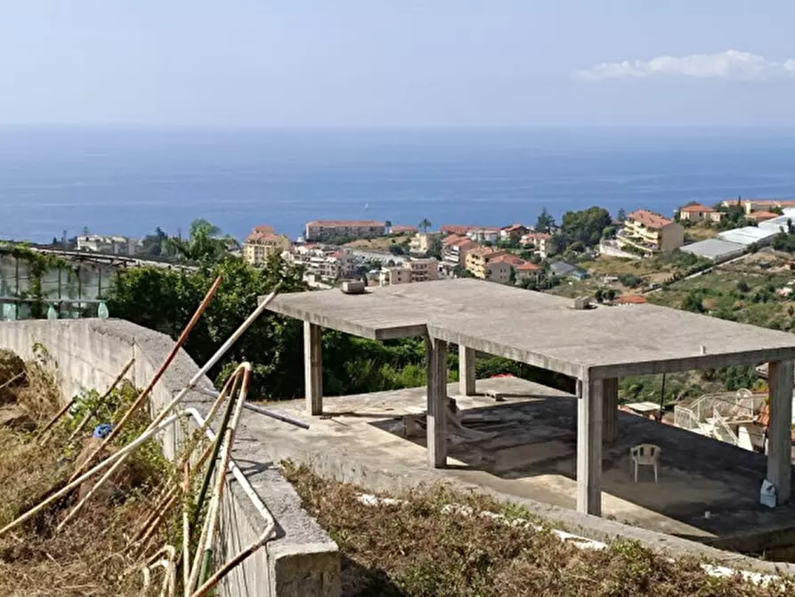 Immagine 7 di Casa indipendente in vendita  in Via Gabriele d'Annunzio a San Remo