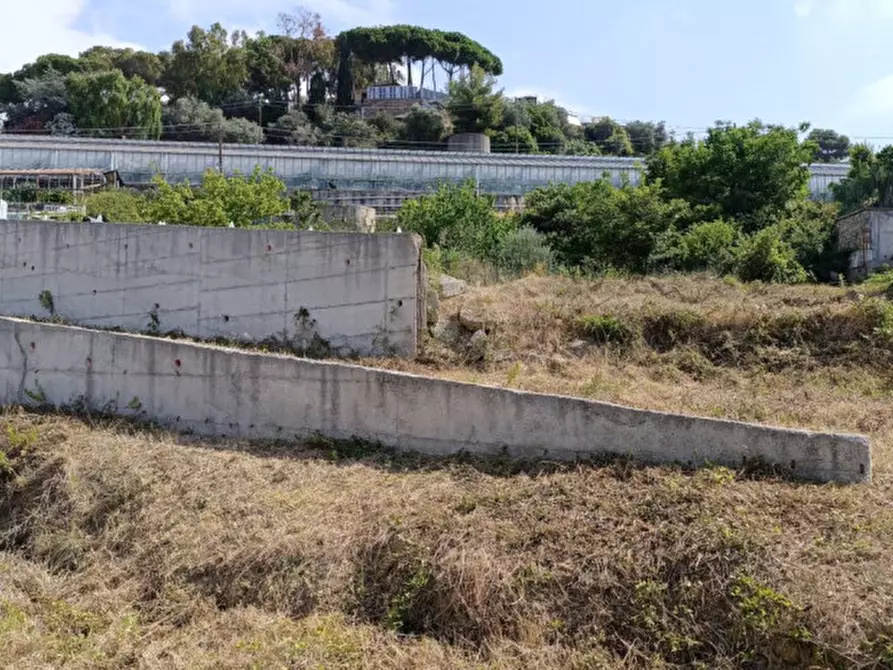 Immagine 9 di Casa indipendente in vendita  in Via Gabriele d'Annunzio a San Remo