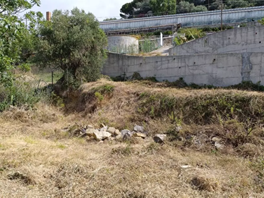 Immagine 10 di Casa indipendente in vendita  in Via Gabriele d'Annunzio a San Remo