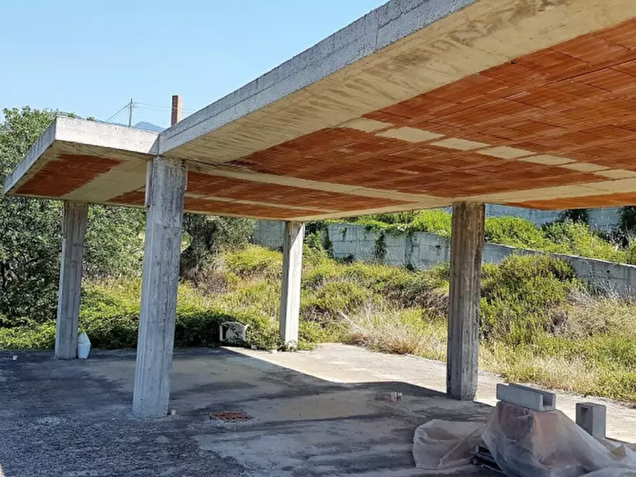 Immagine 12 di Casa indipendente in vendita  in Via Gabriele d'Annunzio a San Remo
