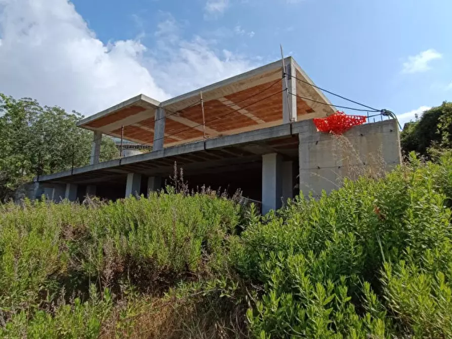 Immagine 18 di Casa indipendente in vendita  in Via Gabriele d'Annunzio a San Remo