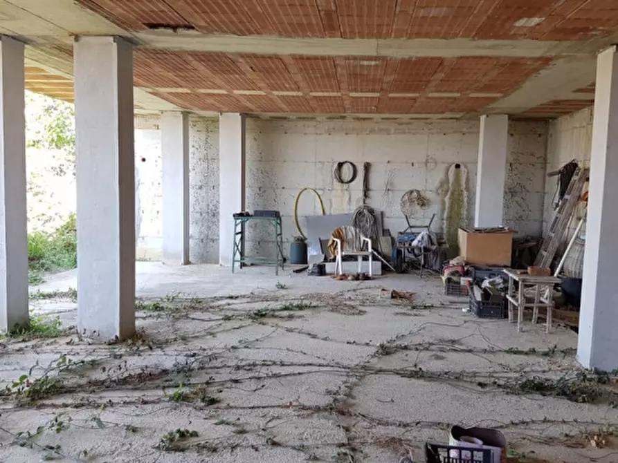 Immagine 20 di Casa indipendente in vendita  in Via Gabriele d'Annunzio a San Remo