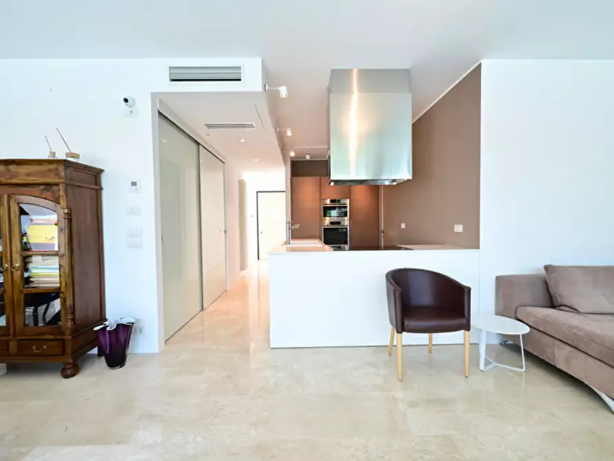 Immagine 2 di Villetta a schiera in vendita  a Jesolo