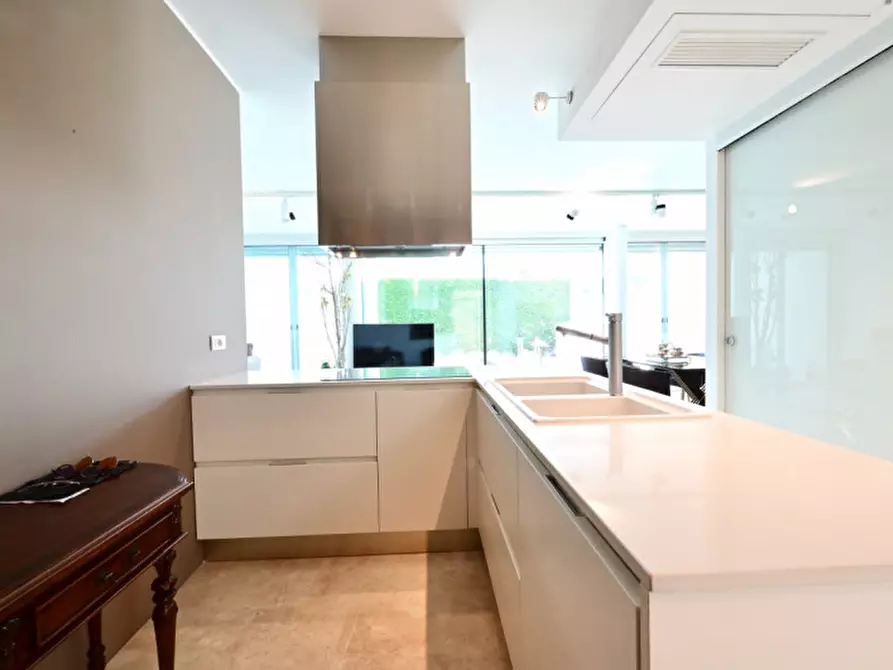 Immagine 8 di Villetta a schiera in vendita  a Jesolo