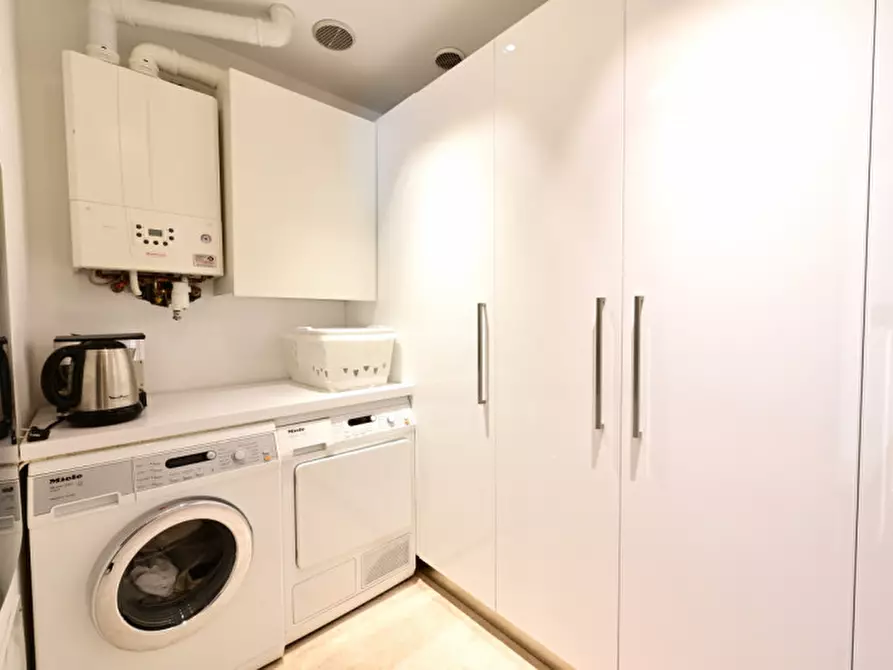 Immagine 11 di Villetta a schiera in vendita  a Jesolo