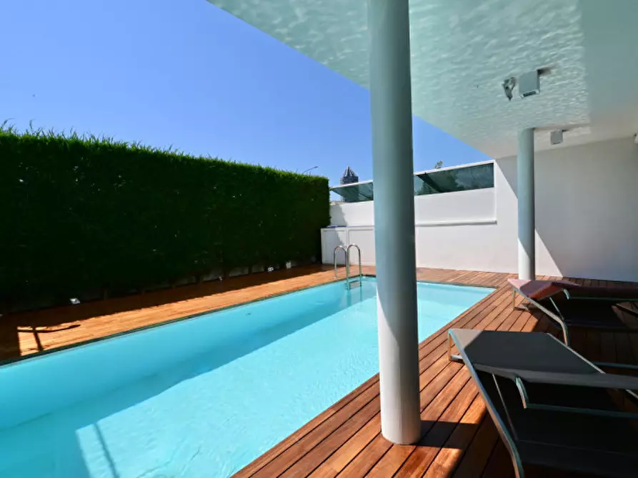 Immagine 14 di Villetta a schiera in vendita  a Jesolo