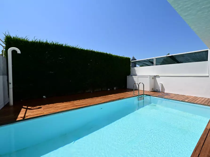 Immagine 15 di Villetta a schiera in vendita  a Jesolo