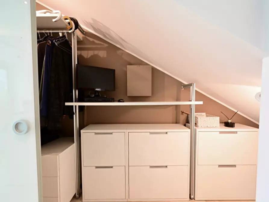 Immagine 17 di Villetta a schiera in vendita  a Jesolo