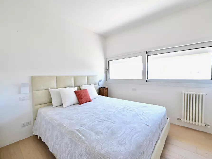 Immagine 21 di Villetta a schiera in vendita  a Jesolo