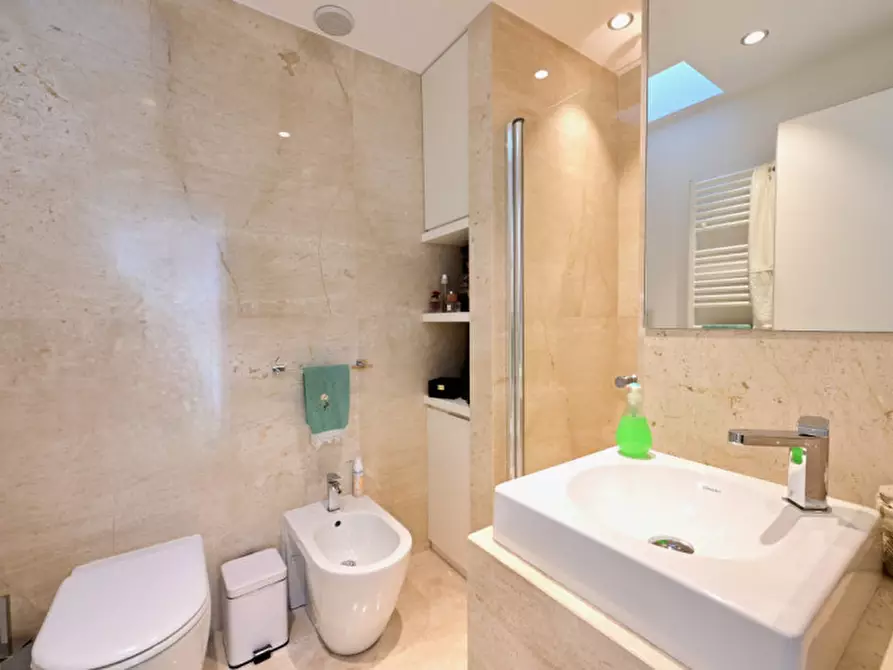 Immagine 23 di Villetta a schiera in vendita  a Jesolo