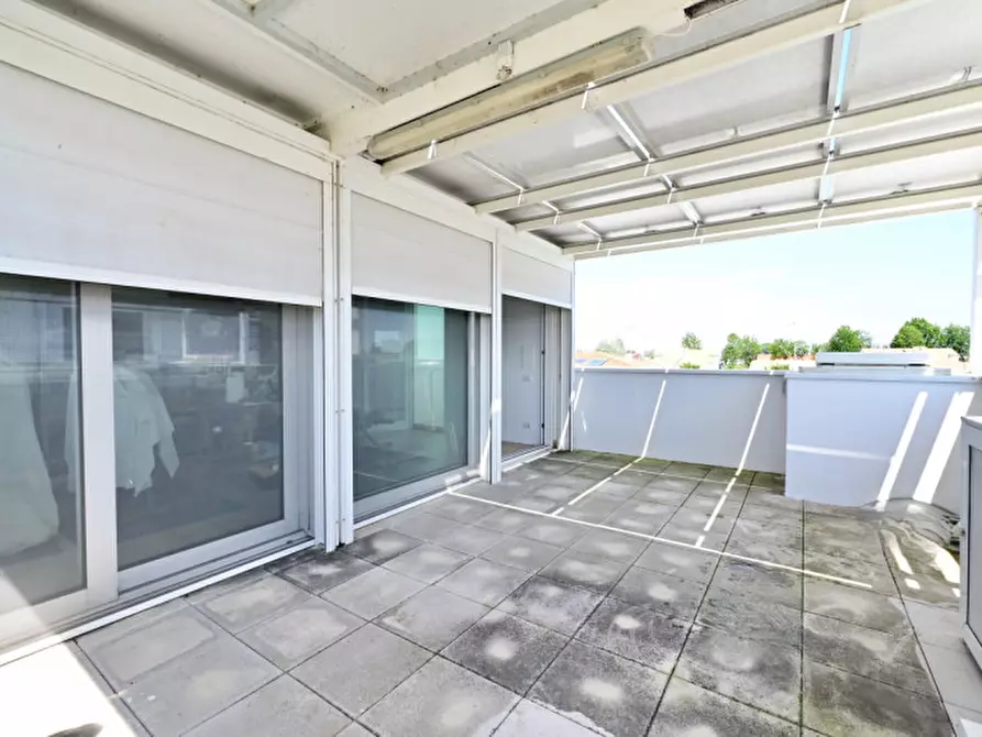 Immagine 27 di Villetta a schiera in vendita  a Jesolo