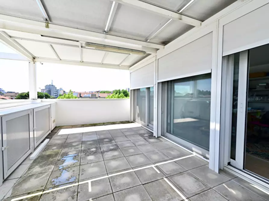 Immagine 28 di Villetta a schiera in vendita  a Jesolo