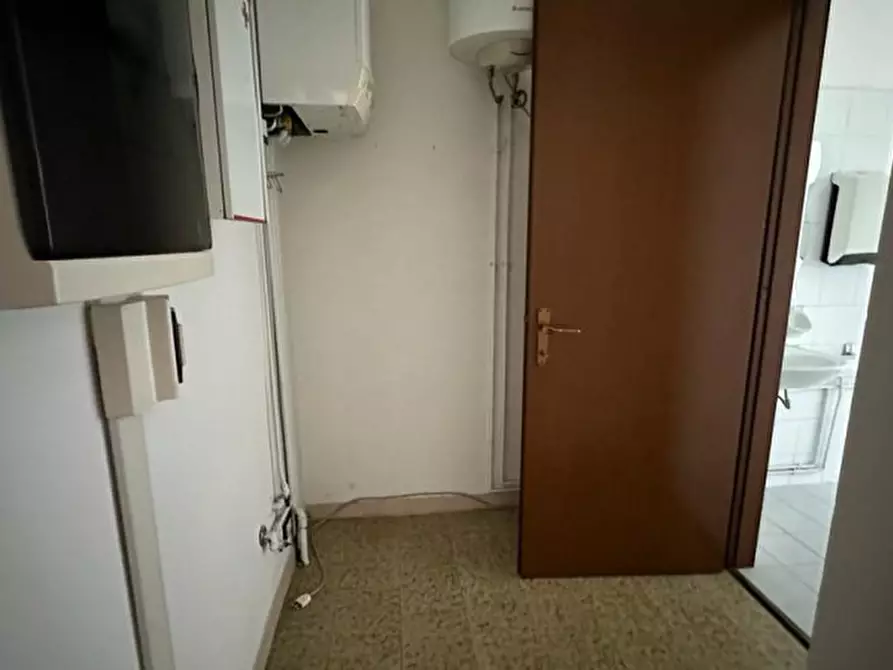 Immagine 5 di Laboratorio in vendita  in VIA DELLA NOCE a Carpi