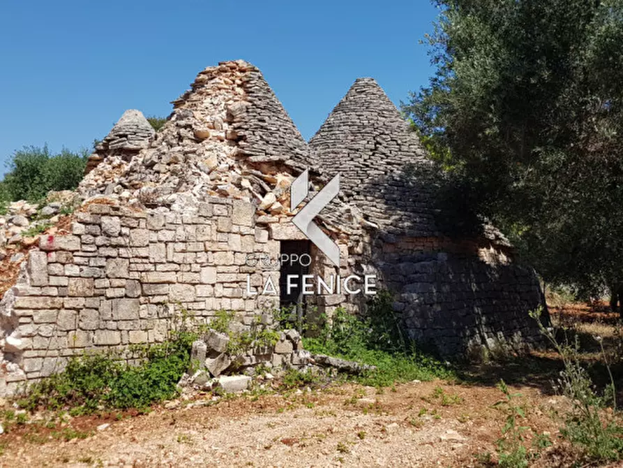 Immagine 2 di Rustico / casale in vendita  in contrada Pastore a Martina Franca