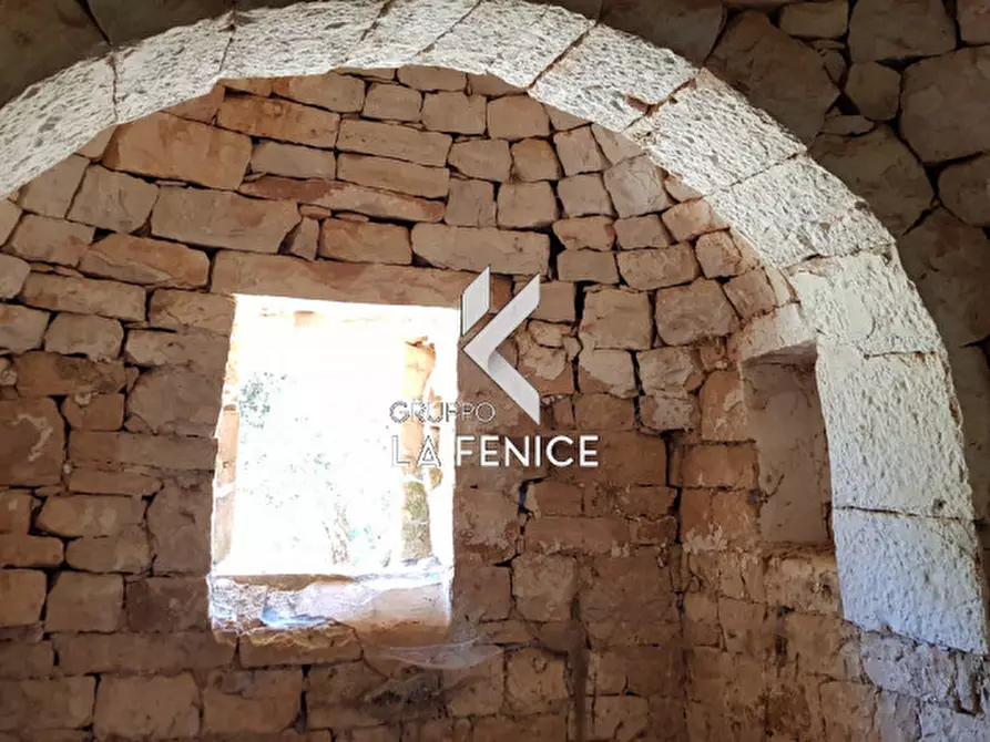 Immagine 4 di Rustico / casale in vendita  in contrada Pastore a Martina Franca