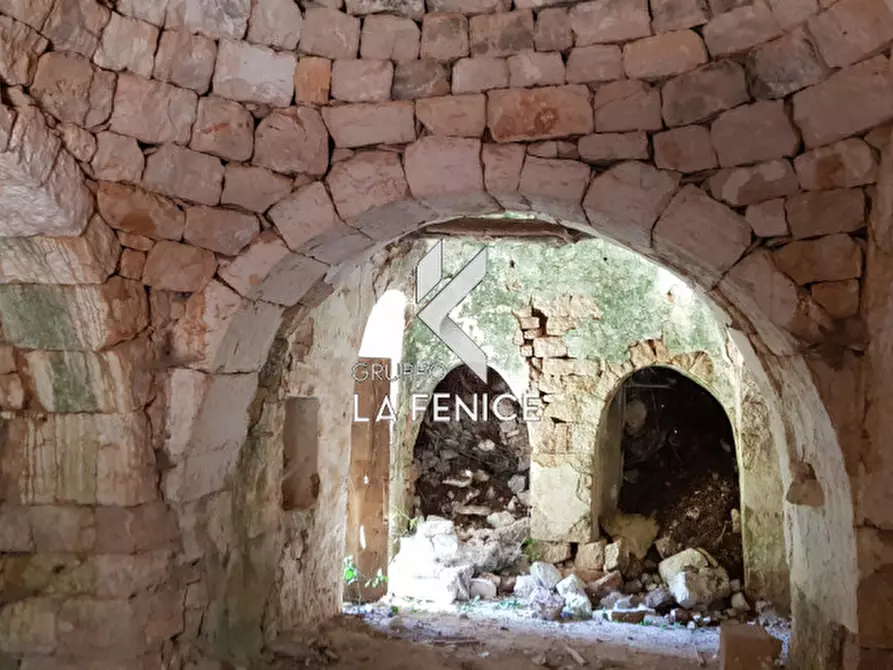 Immagine 6 di Rustico / casale in vendita  in contrada Pastore a Martina Franca